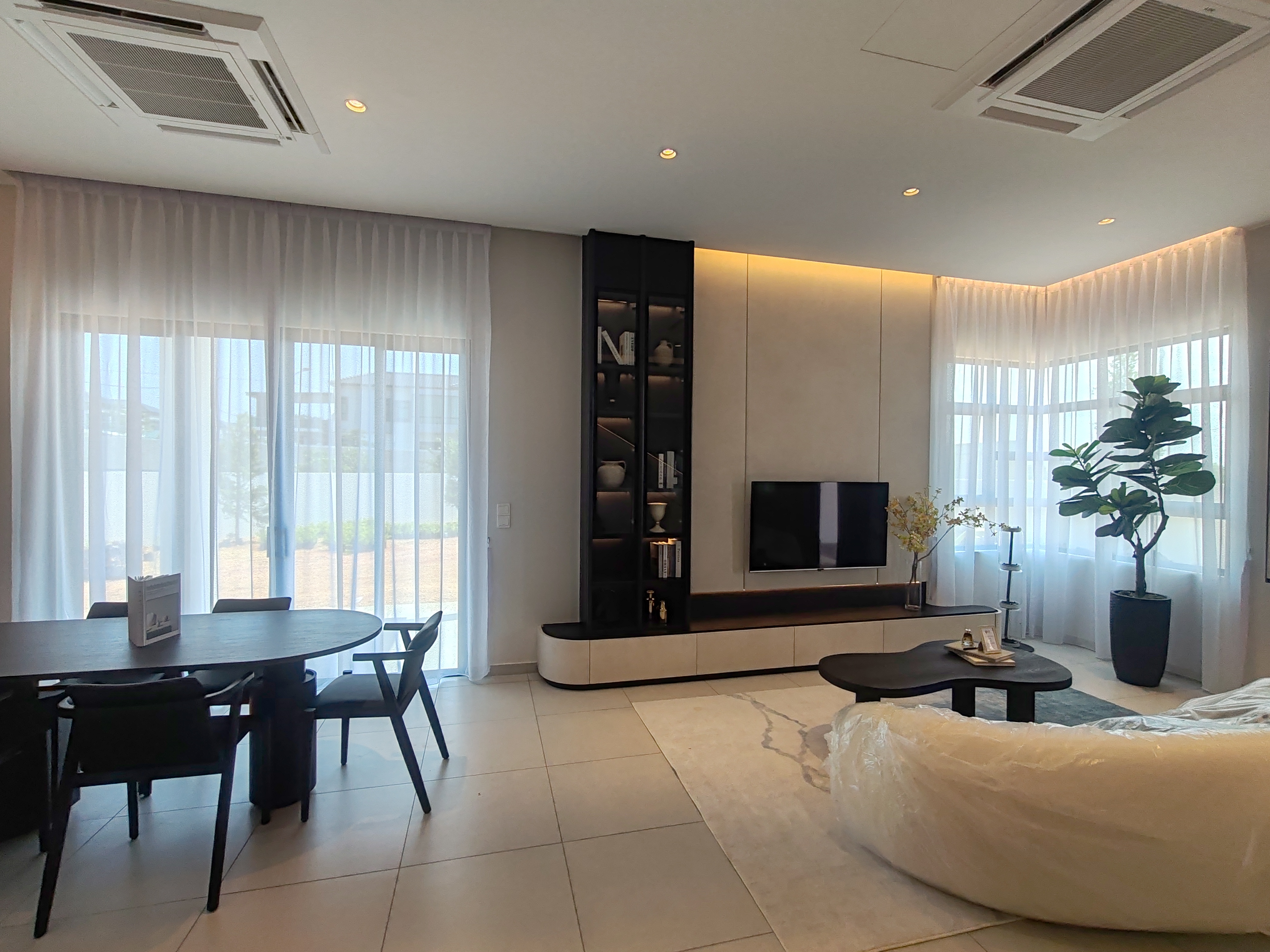 Molek Residence Phase 3